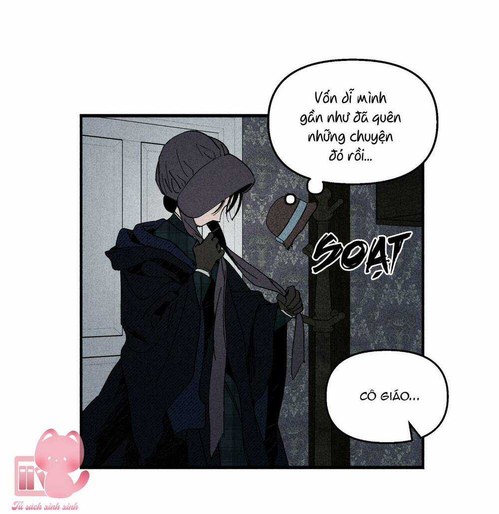 Đảo Phù Thủy - Chapter 10 - Trang 6