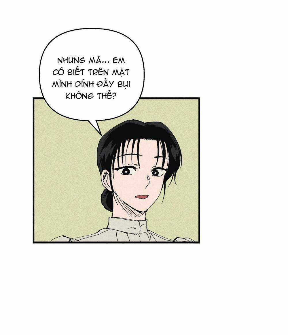 Đảo Phù Thủy - Chapter 10 - Trang 51