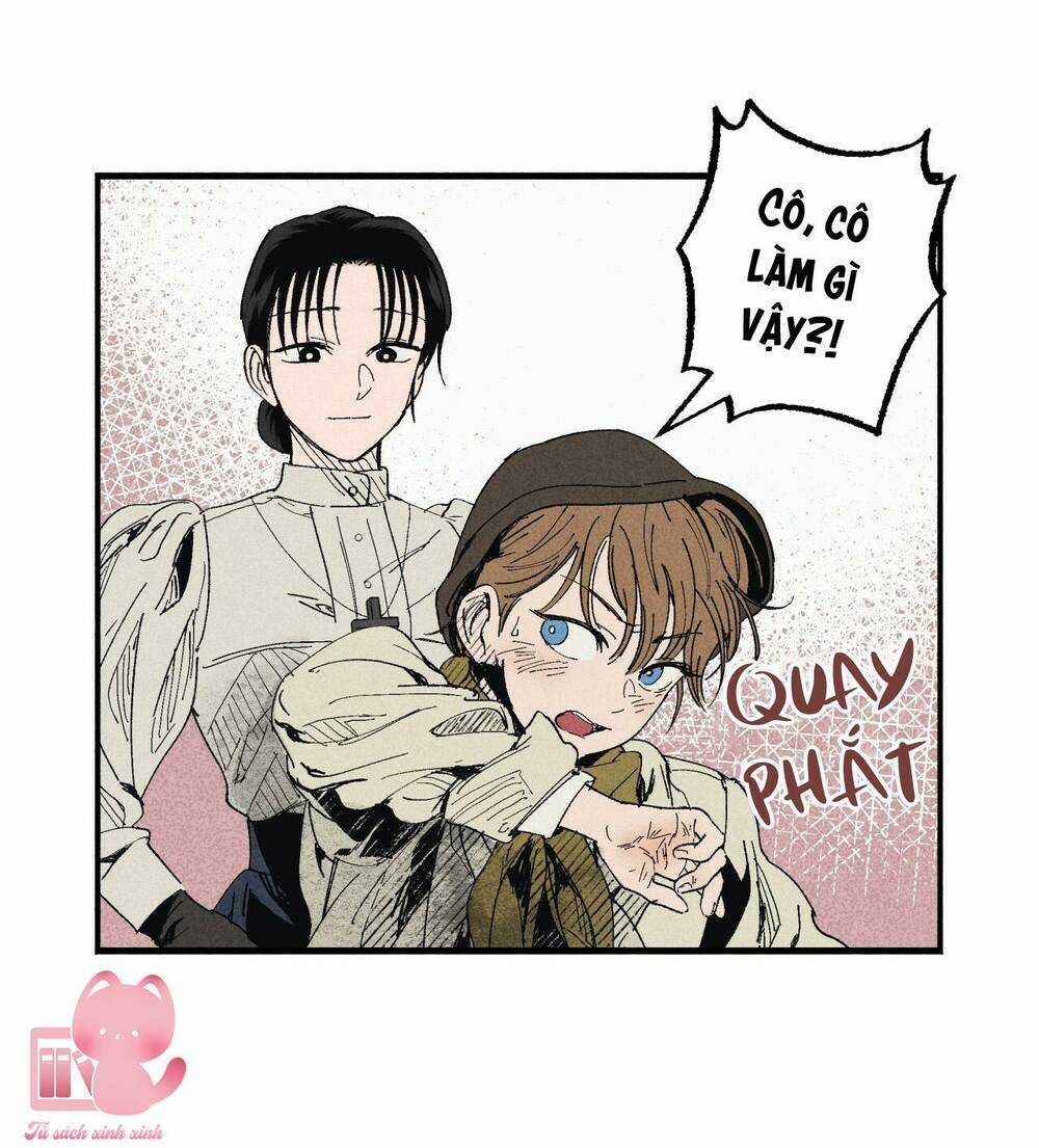 Đảo Phù Thủy - Chapter 10 - Trang 53