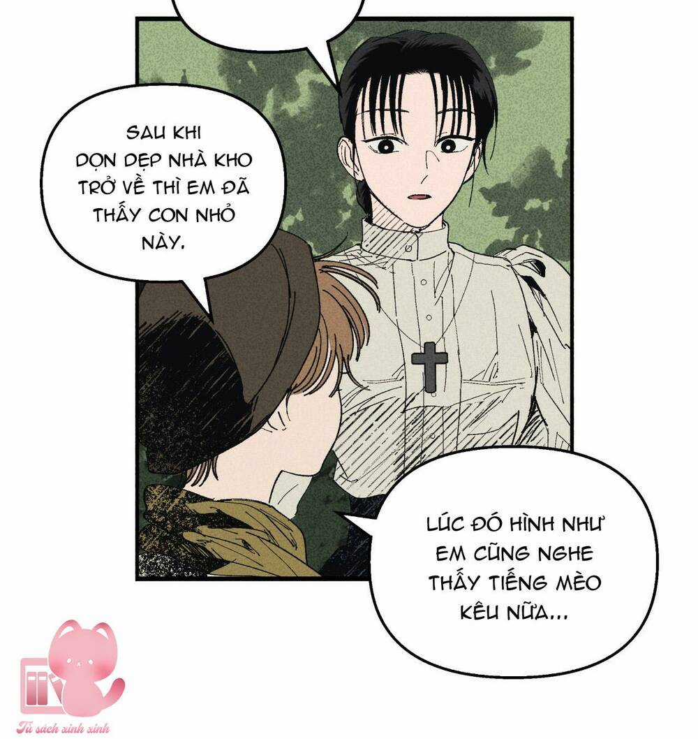 Đảo Phù Thủy - Chapter 10 - Trang 58