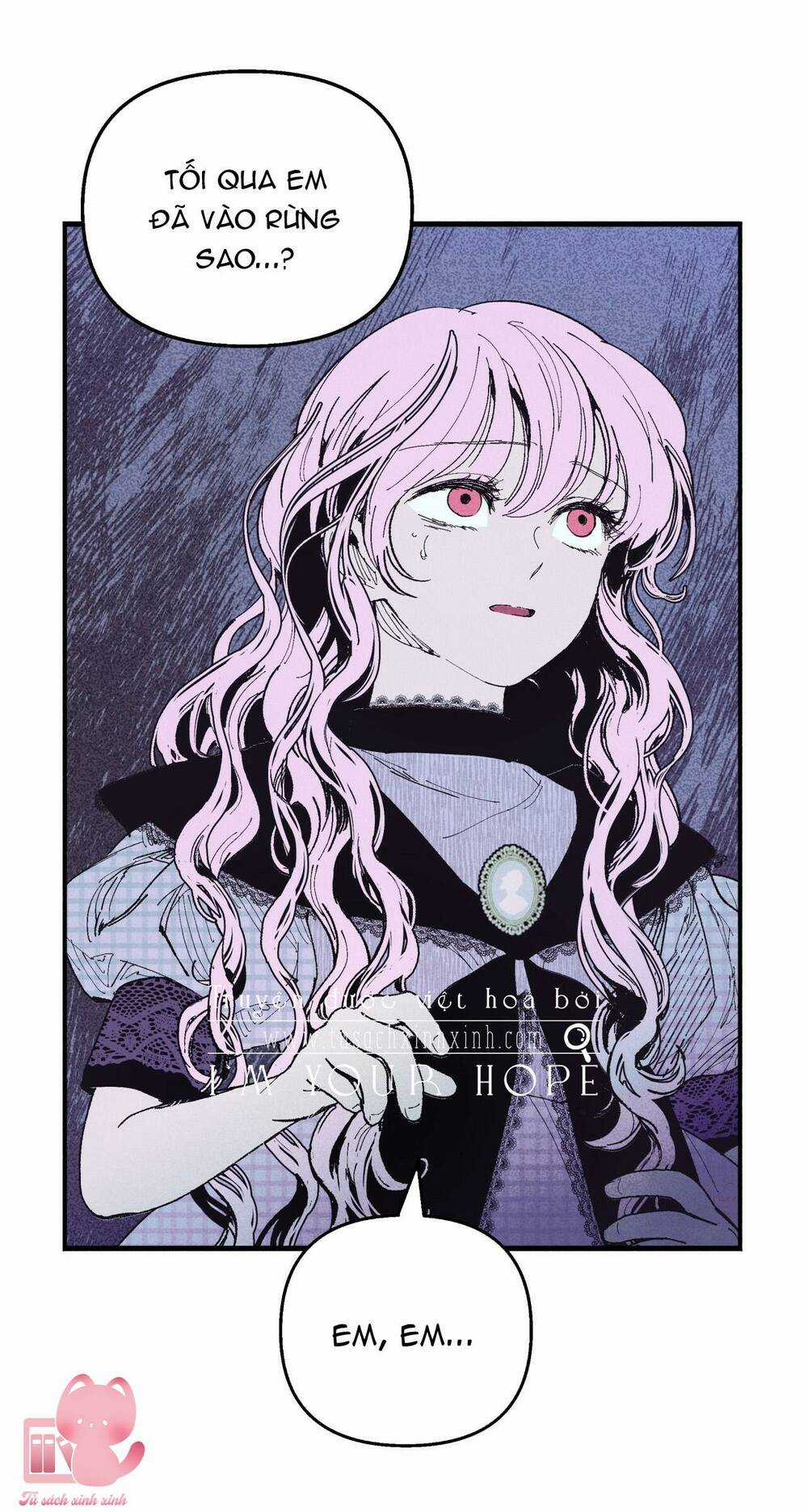 Đảo Phù Thủy - Chapter 10 - Trang 59