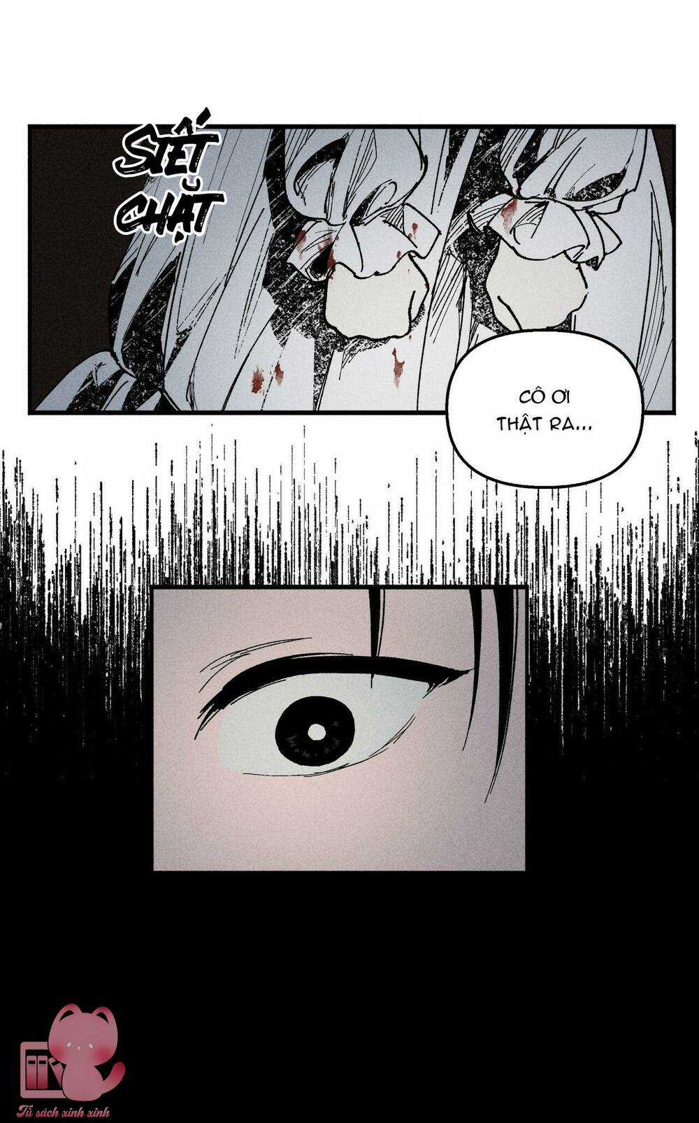 Đảo Phù Thủy - Chapter 10 - Trang 8