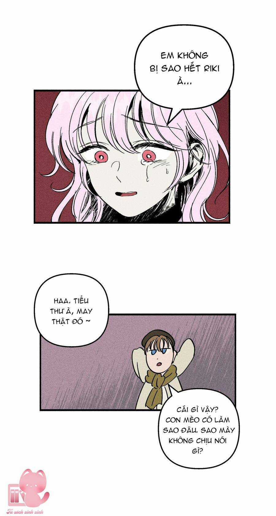 Đảo Phù Thủy - Chapter 11 - Trang 11