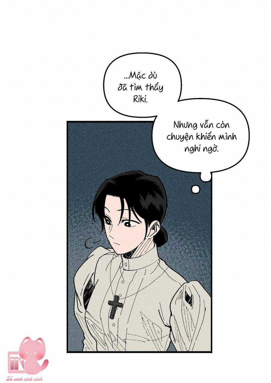 Đảo Phù Thủy - Chapter 11 - Trang 12
