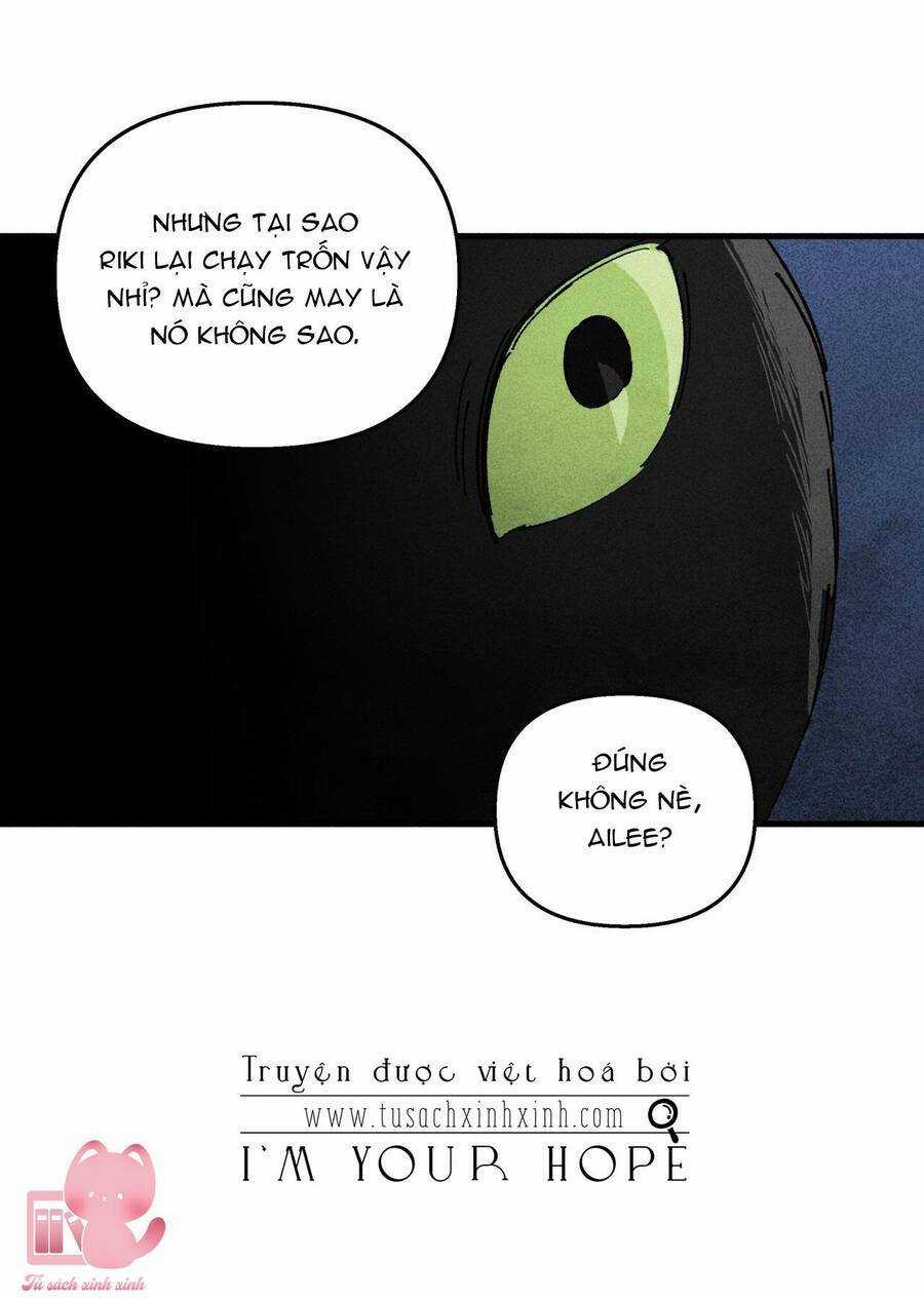 Đảo Phù Thủy - Chapter 11 - Trang 14