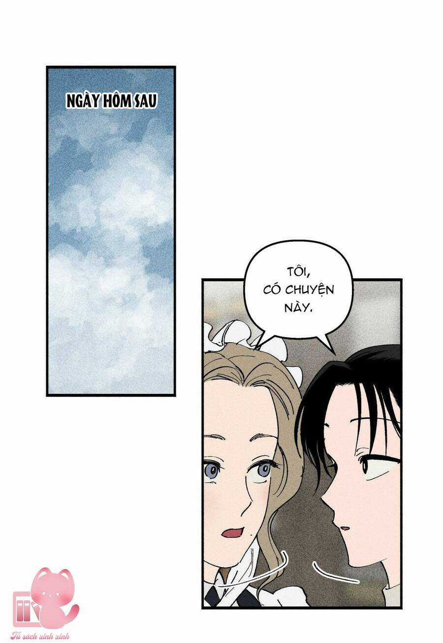 Đảo Phù Thủy - Chapter 11 - Trang 15