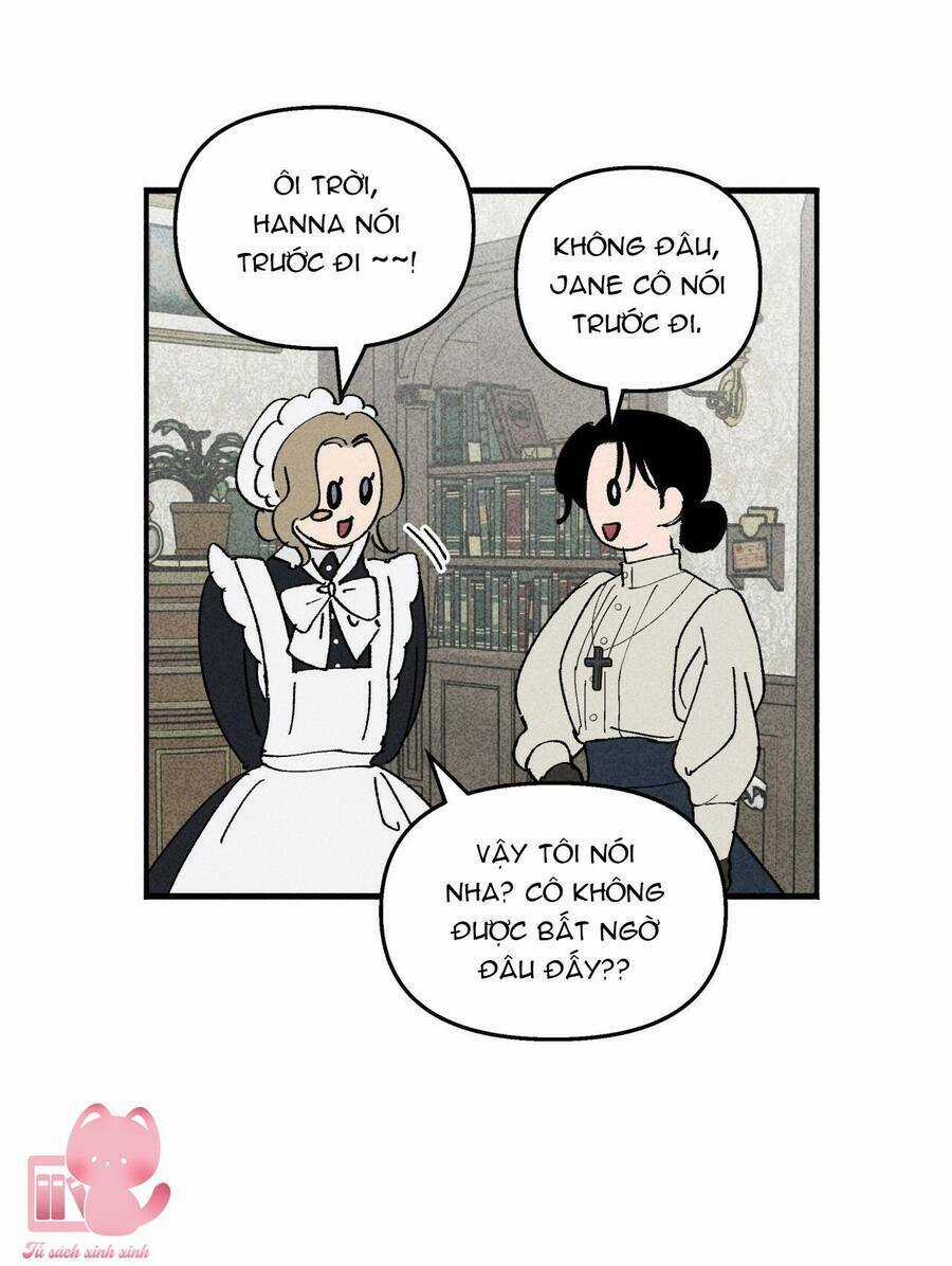 Đảo Phù Thủy - Chapter 11 - Trang 16