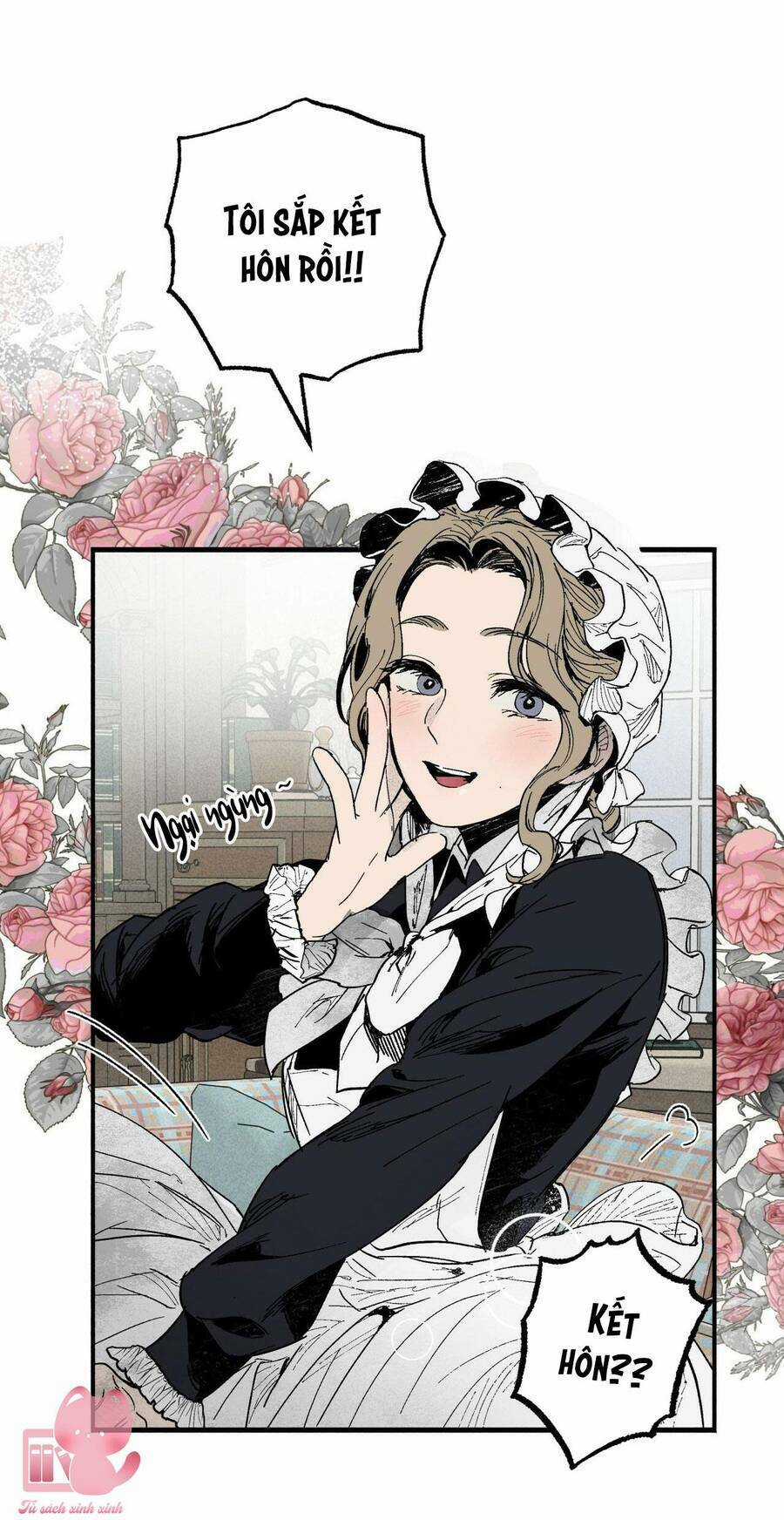 Đảo Phù Thủy - Chapter 11 - Trang 17