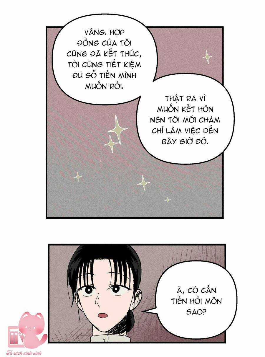 Đảo Phù Thủy - Chapter 11 - Trang 18