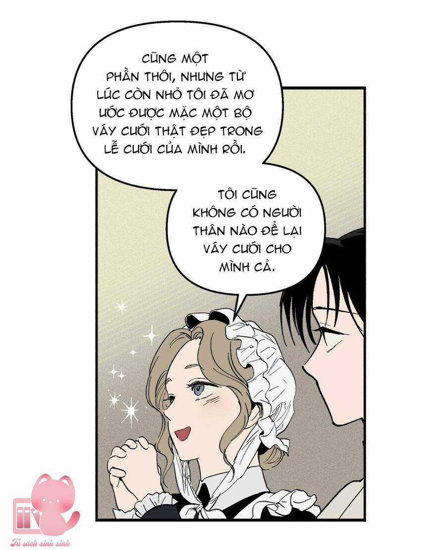 Đảo Phù Thủy - Chapter 11 - Trang 19