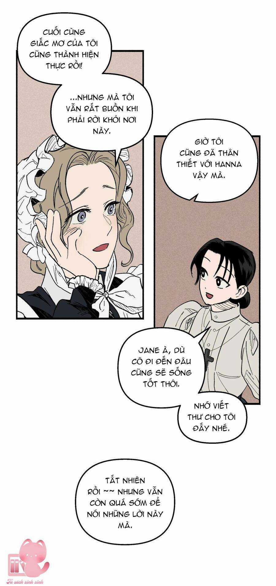 Đảo Phù Thủy - Chapter 11 - Trang 20