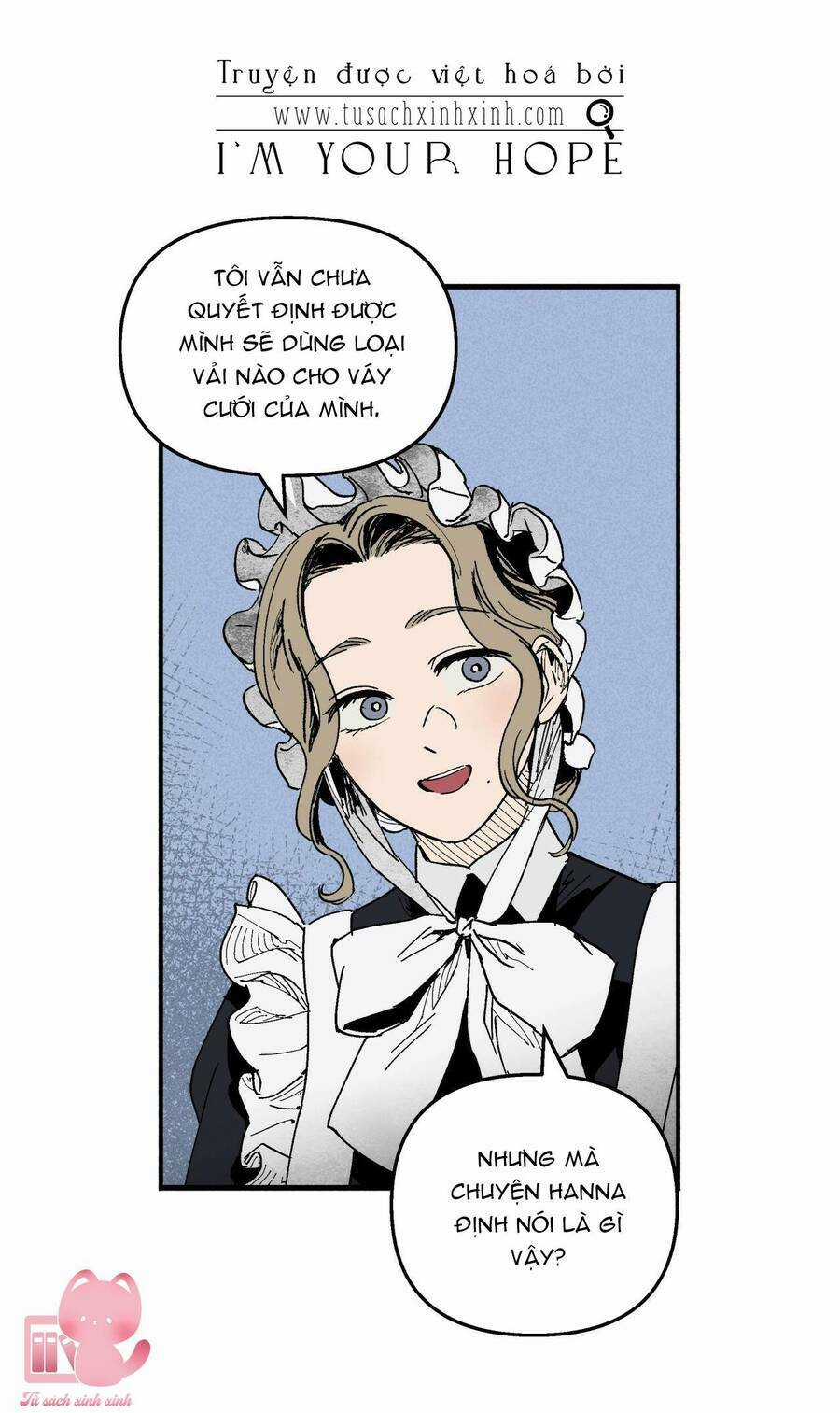 Đảo Phù Thủy - Chapter 11 - Trang 21