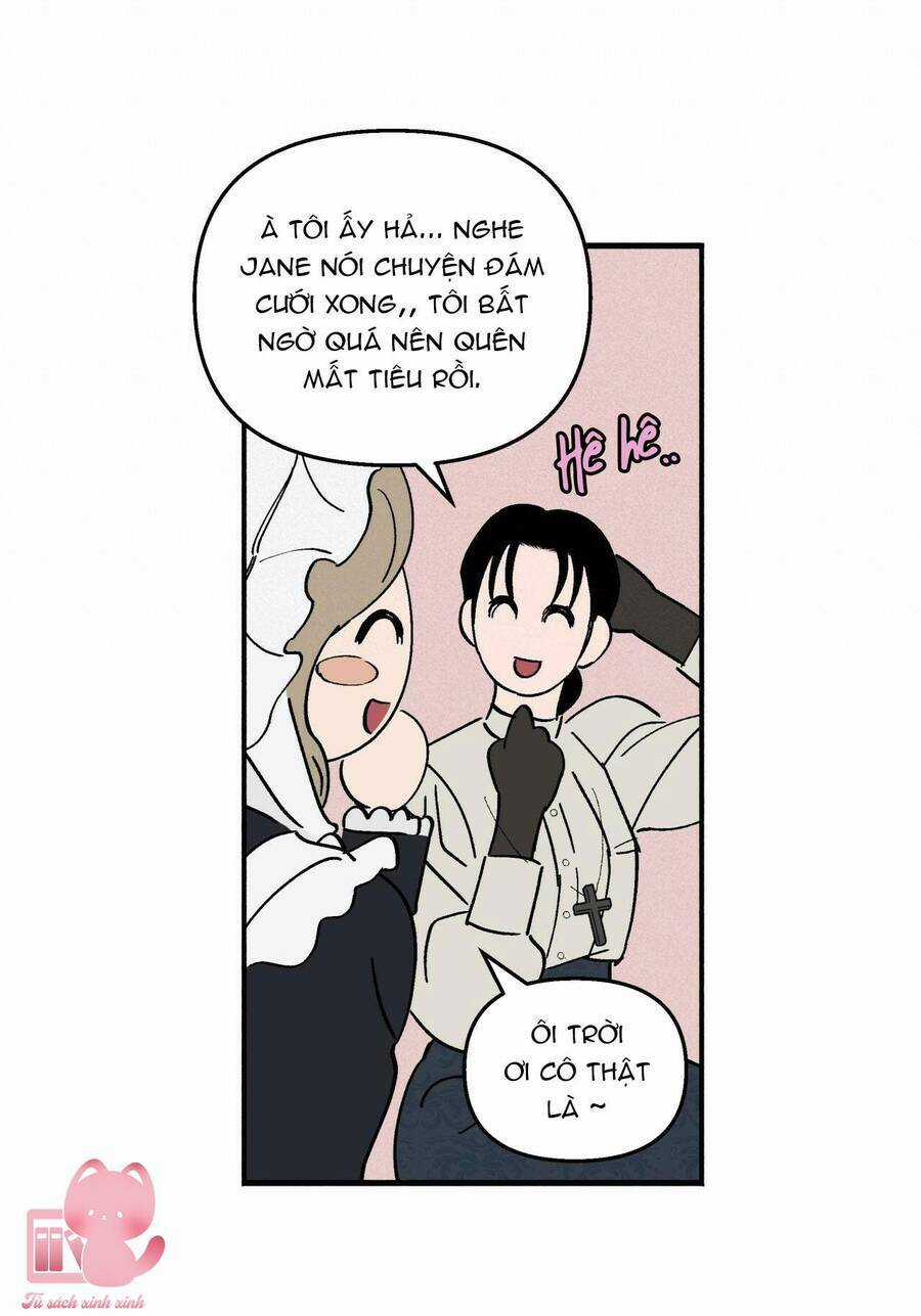 Đảo Phù Thủy - Chapter 11 - Trang 23