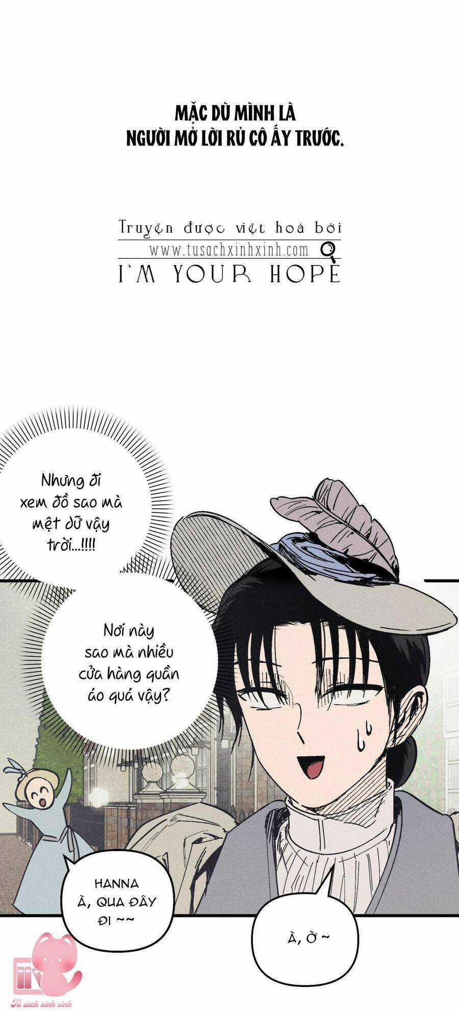 Đảo Phù Thủy - Chapter 11 - Trang 26