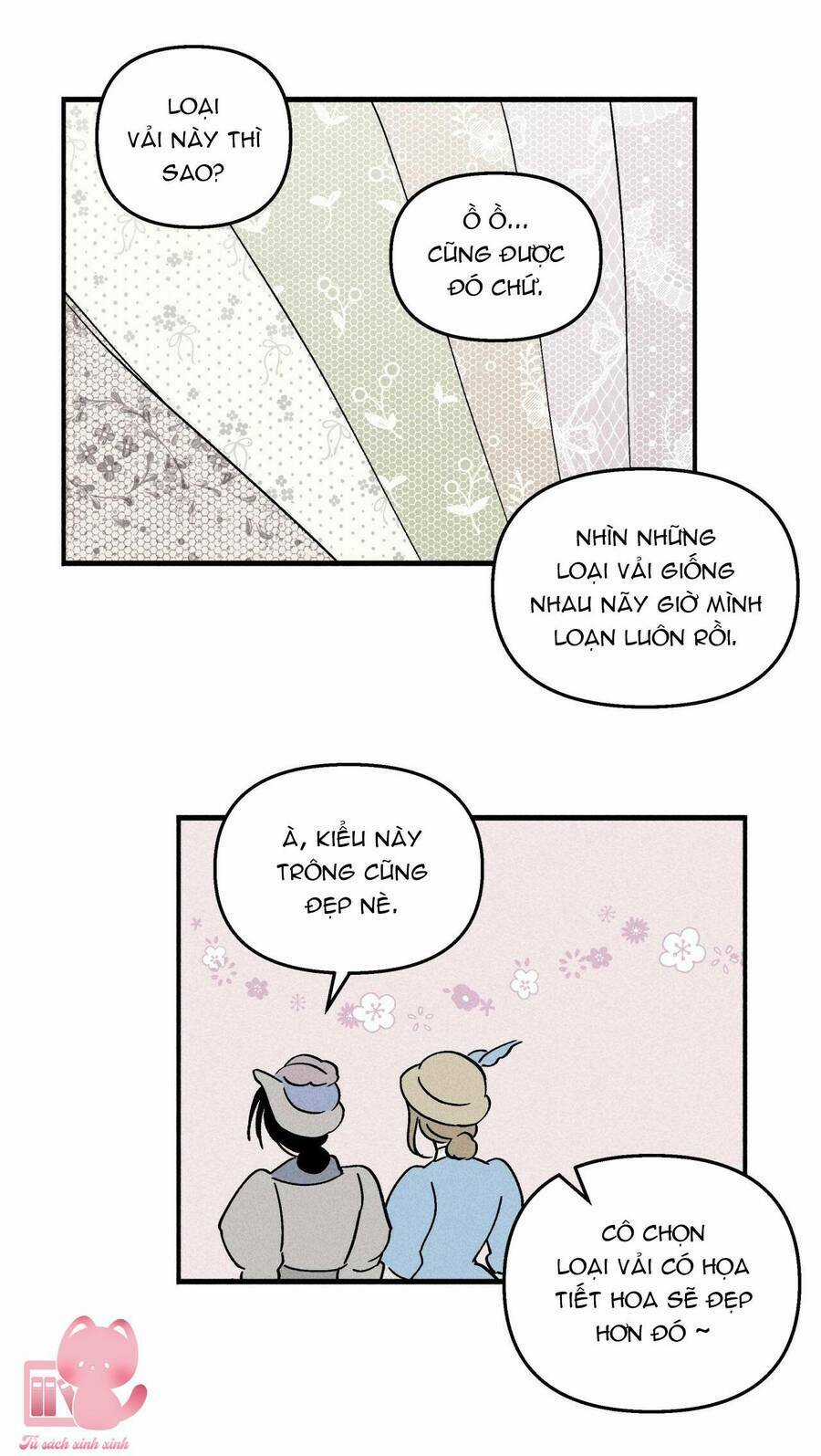 Đảo Phù Thủy - Chapter 11 - Trang 27