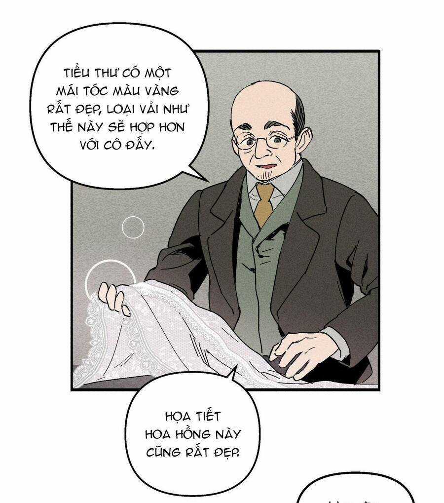 Đảo Phù Thủy - Chapter 11 - Trang 28