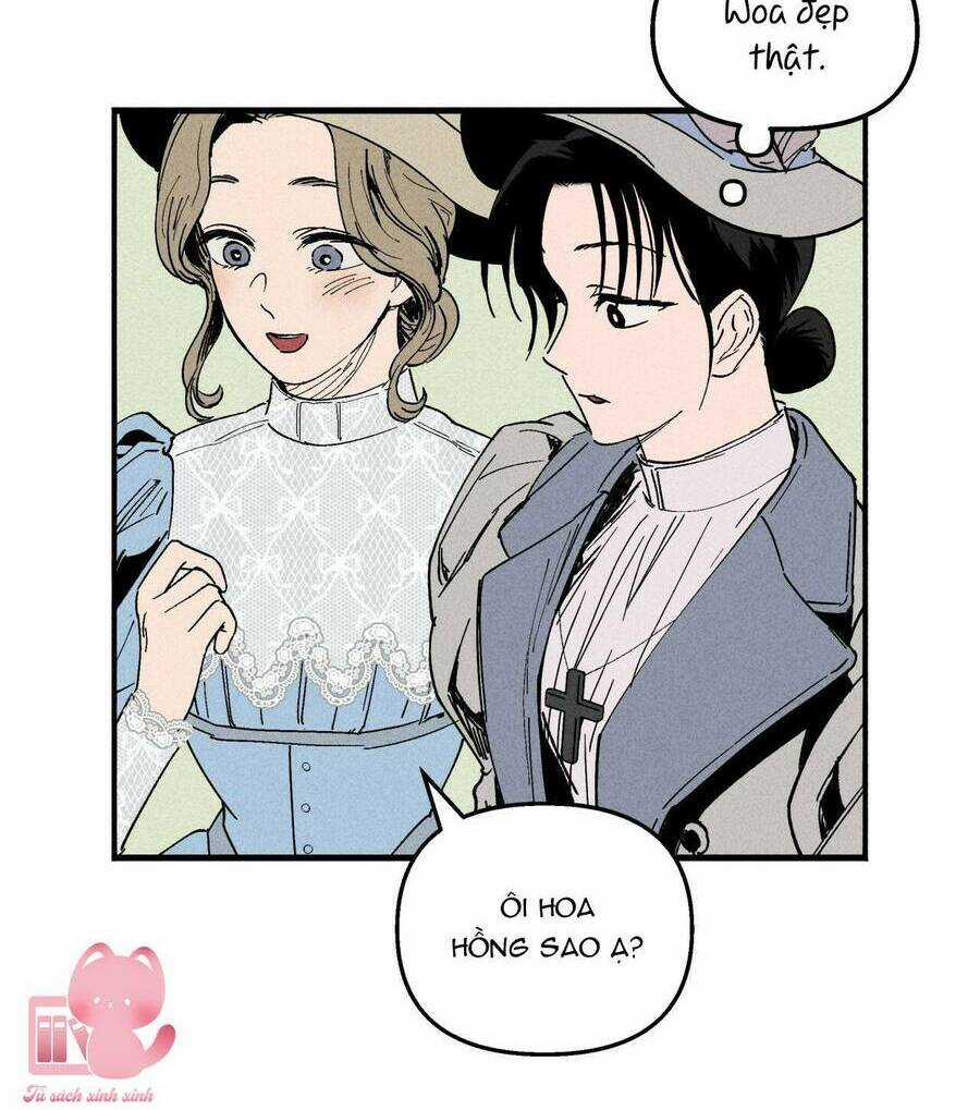 Đảo Phù Thủy - Chapter 11 - Trang 29