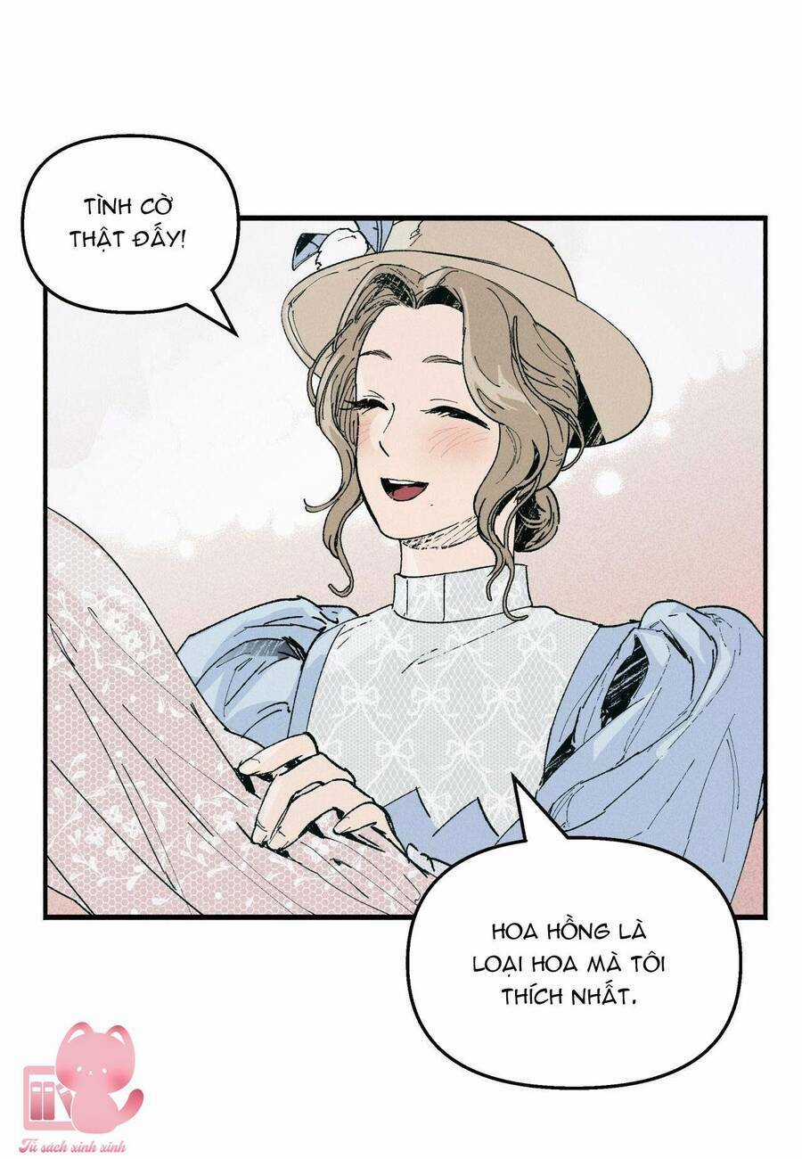 Đảo Phù Thủy - Chapter 11 - Trang 30