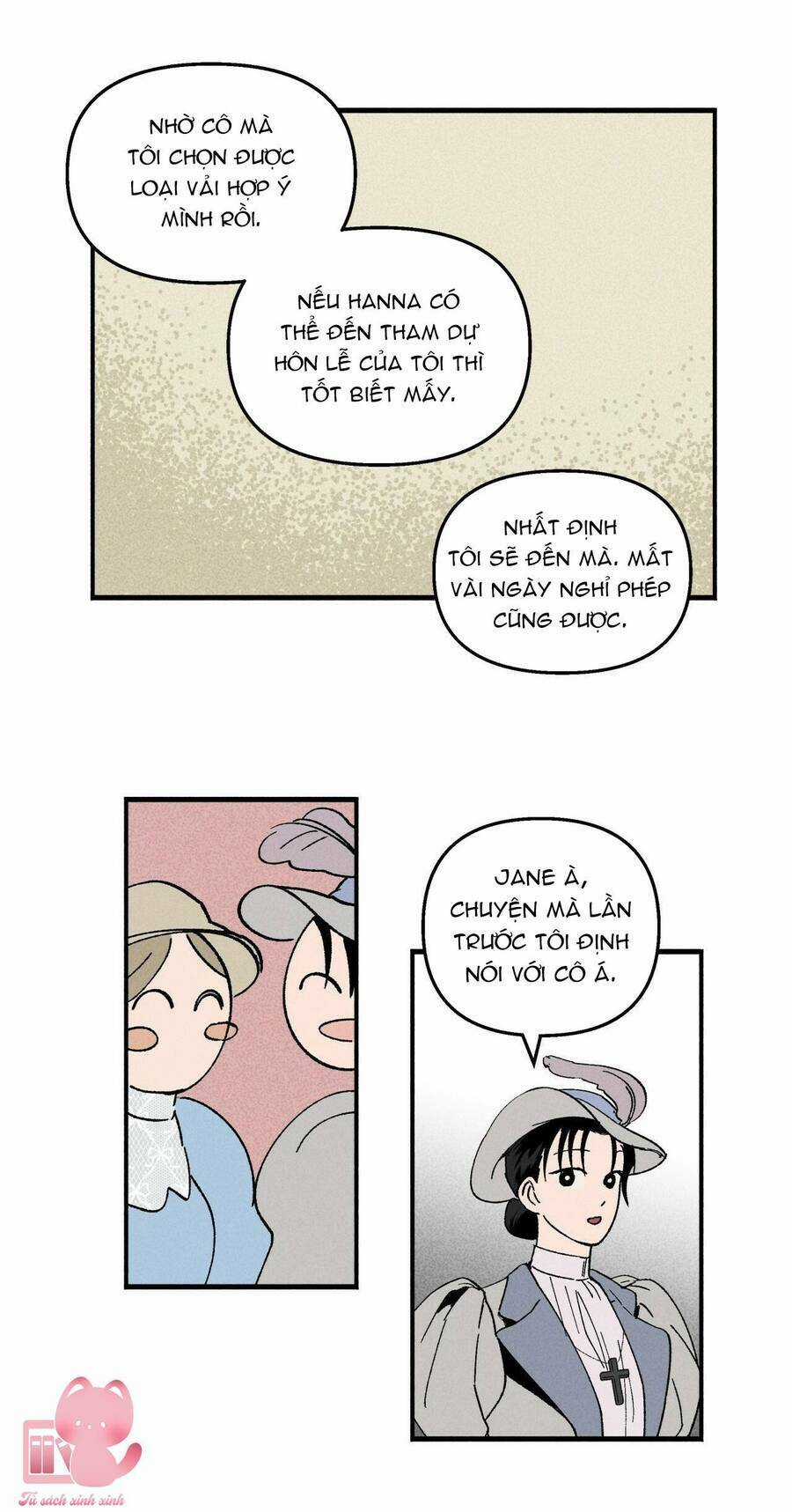 Đảo Phù Thủy - Chapter 11 - Trang 32