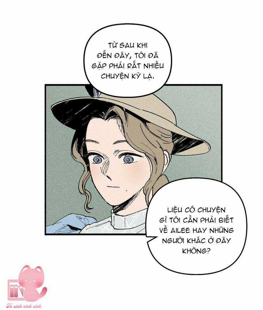 Đảo Phù Thủy - Chapter 11 - Trang 33