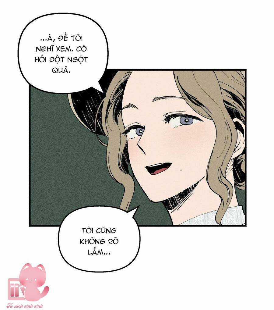 Đảo Phù Thủy - Chapter 11 - Trang 34