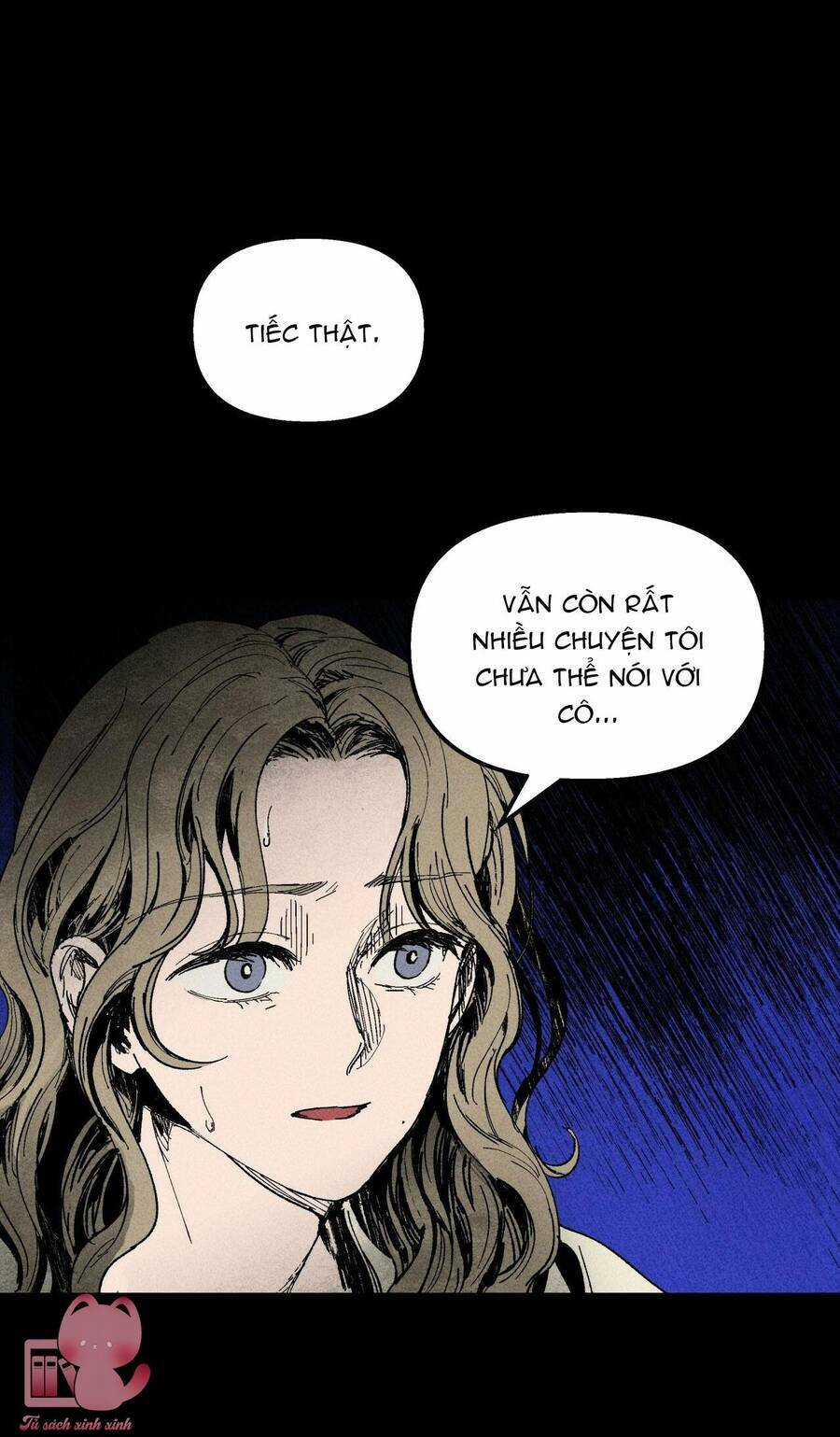 Đảo Phù Thủy - Chapter 11 - Trang 39