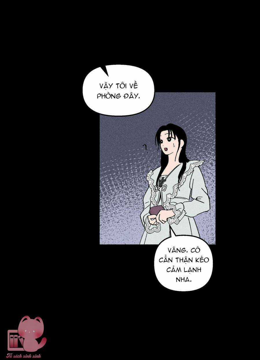 Đảo Phù Thủy - Chapter 11 - Trang 40