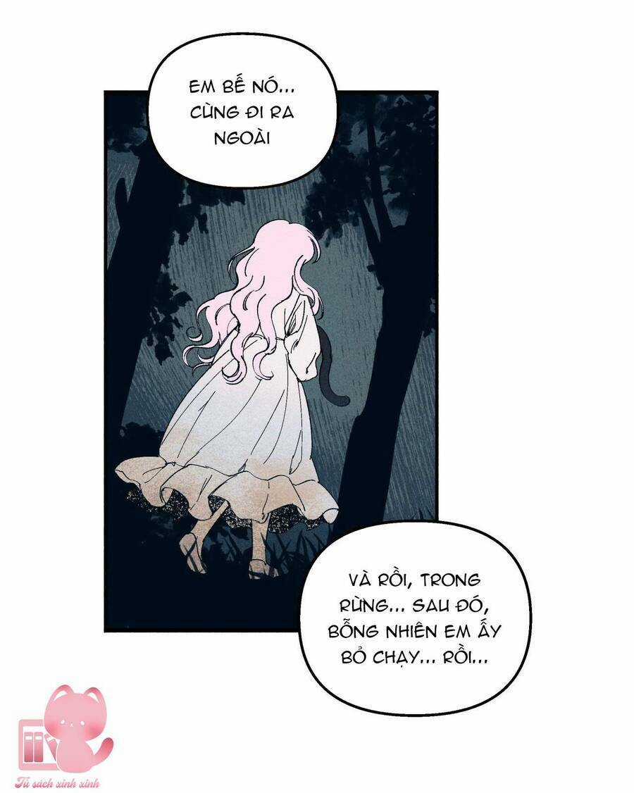 Đảo Phù Thủy - Chapter 11 - Trang 5