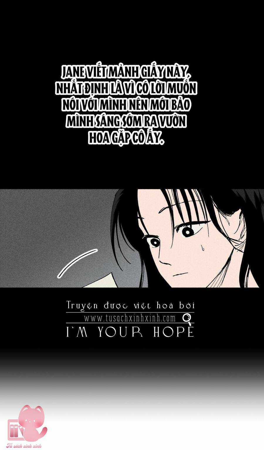 Đảo Phù Thủy - Chapter 11 - Trang 41