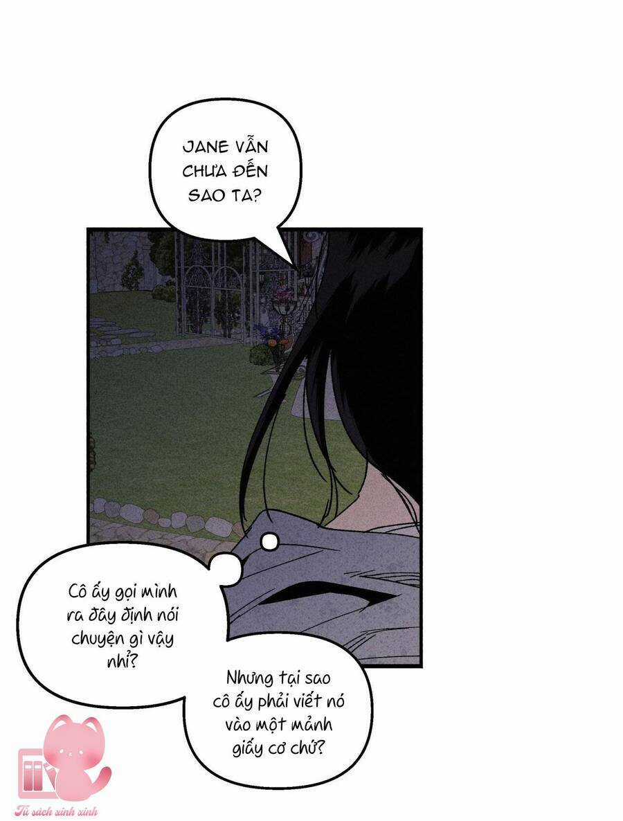 Đảo Phù Thủy - Chapter 11 - Trang 42