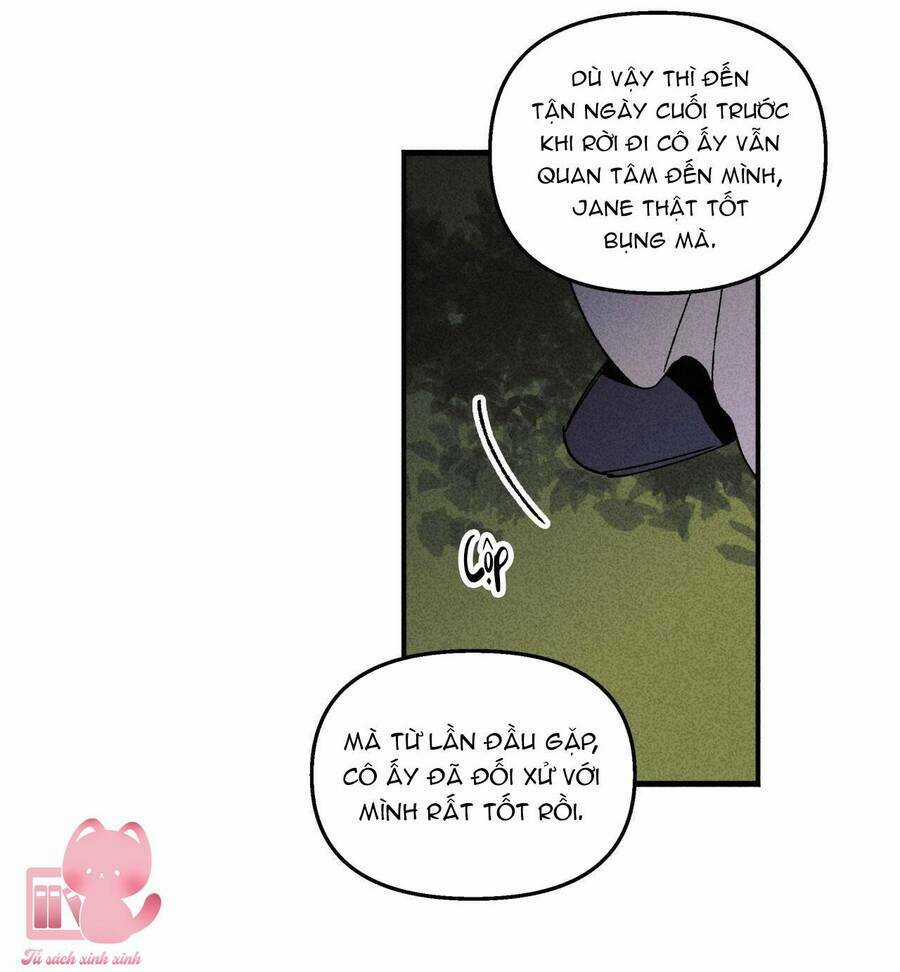 Đảo Phù Thủy - Chapter 11 - Trang 43