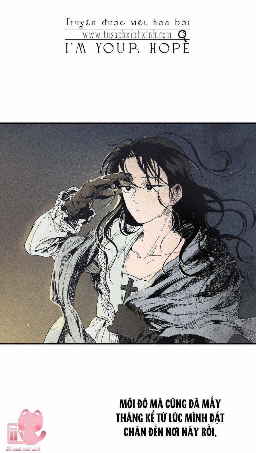 Đảo Phù Thủy - Chapter 11 - Trang 46