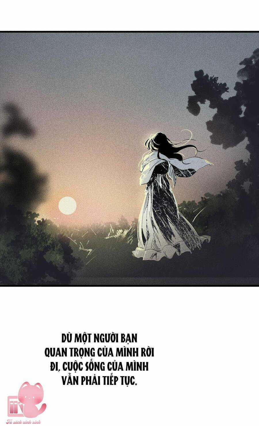 Đảo Phù Thủy - Chapter 11 - Trang 47