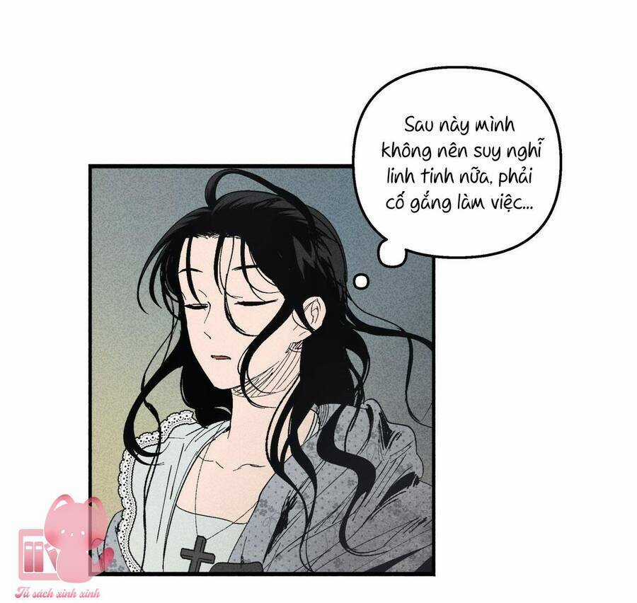 Đảo Phù Thủy - Chapter 11 - Trang 48