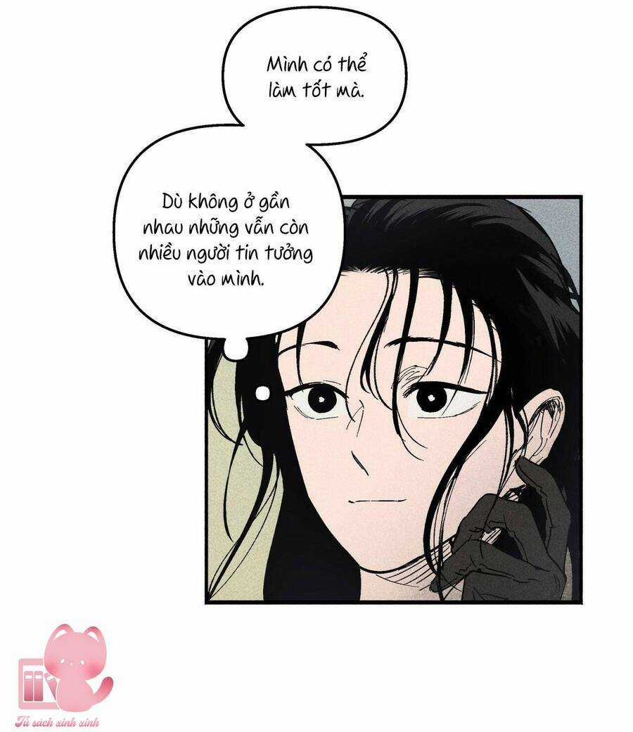 Đảo Phù Thủy - Chapter 11 - Trang 49