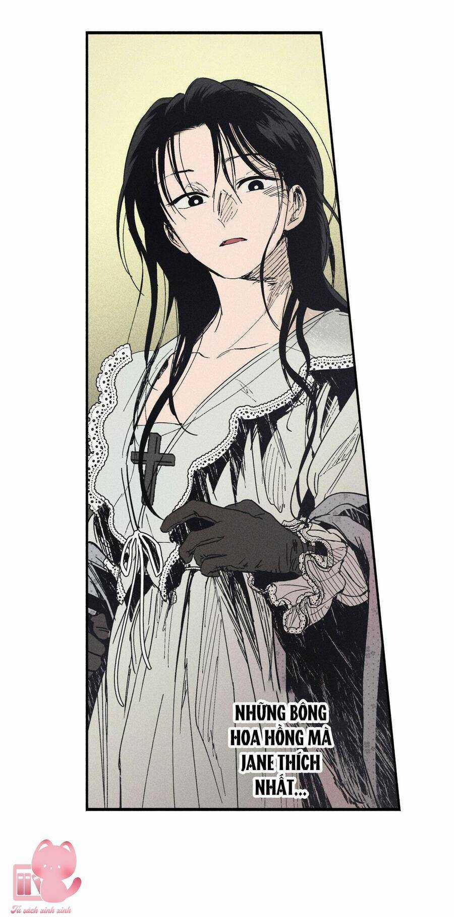 Đảo Phù Thủy - Chapter 11 - Trang 52