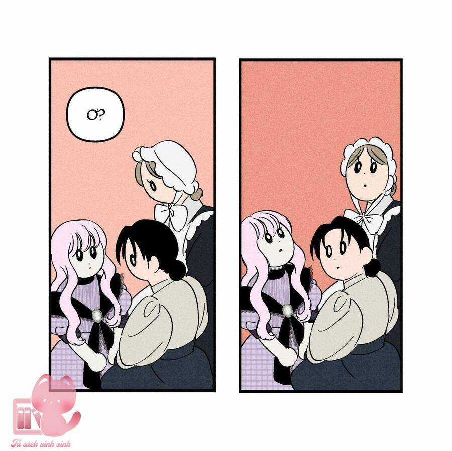 Đảo Phù Thủy - Chapter 11 - Trang 8