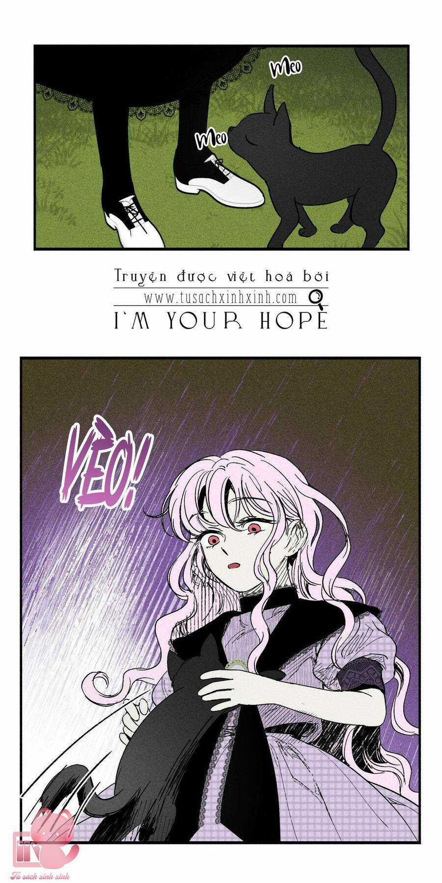 Đảo Phù Thủy - Chapter 11 - Trang 10