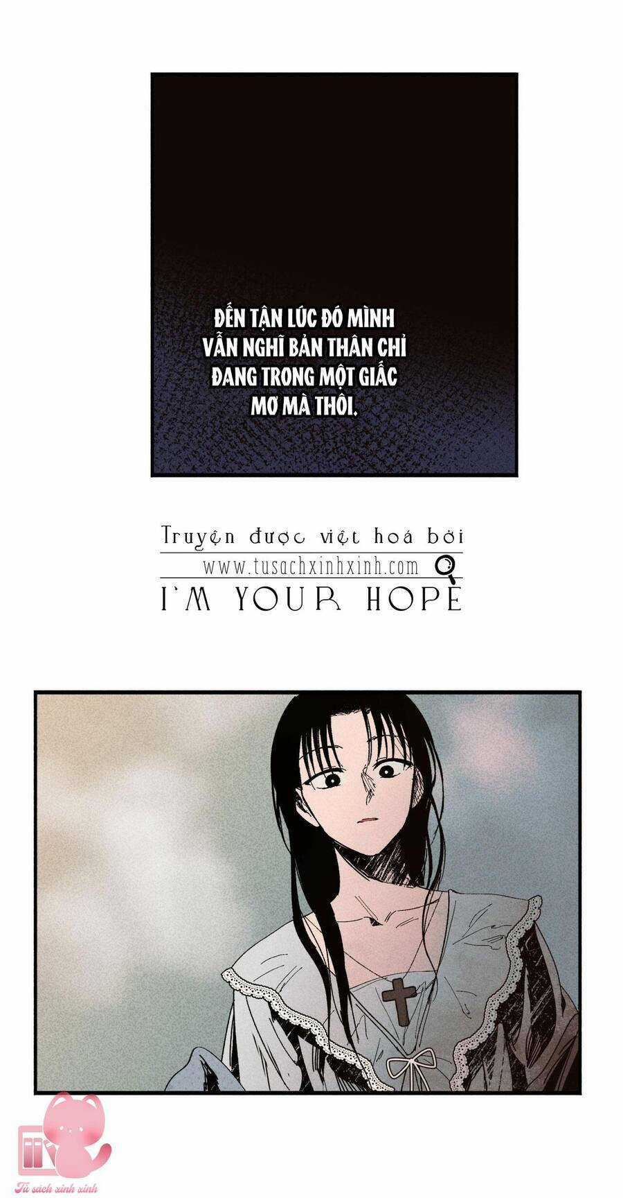 Đảo Phù Thủy - Chapter 12 - Trang 2