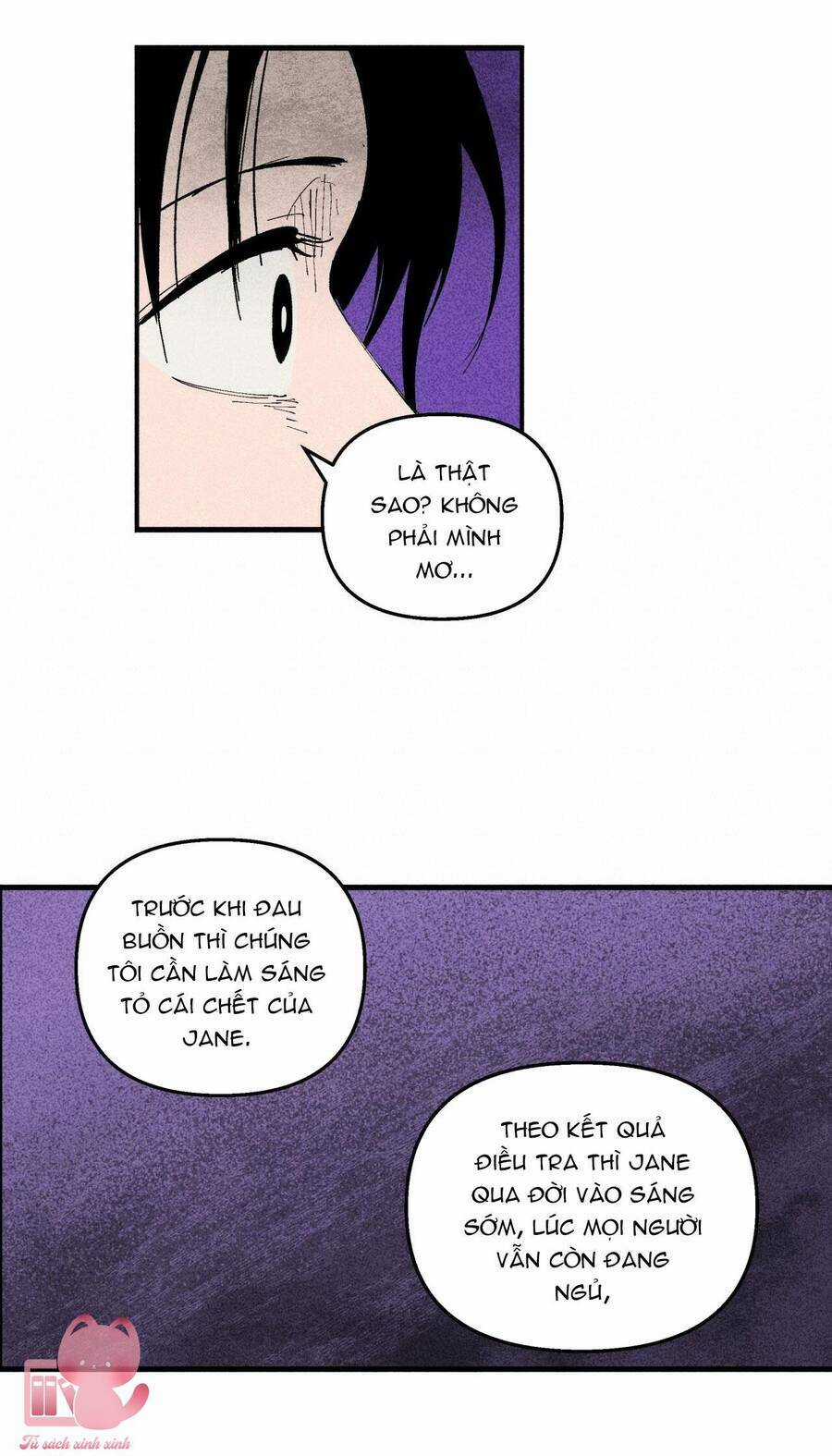 Đảo Phù Thủy - Chapter 12 - Trang 11