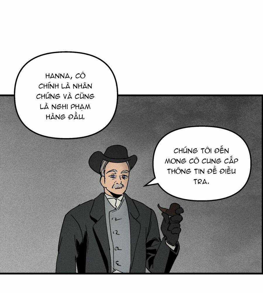 Đảo Phù Thủy - Chapter 12 - Trang 13