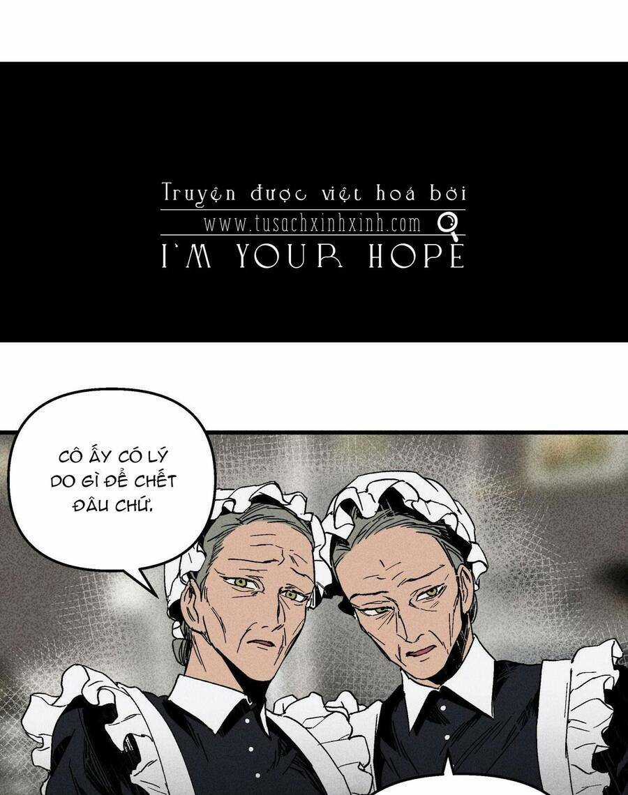 Đảo Phù Thủy - Chapter 12 - Trang 15