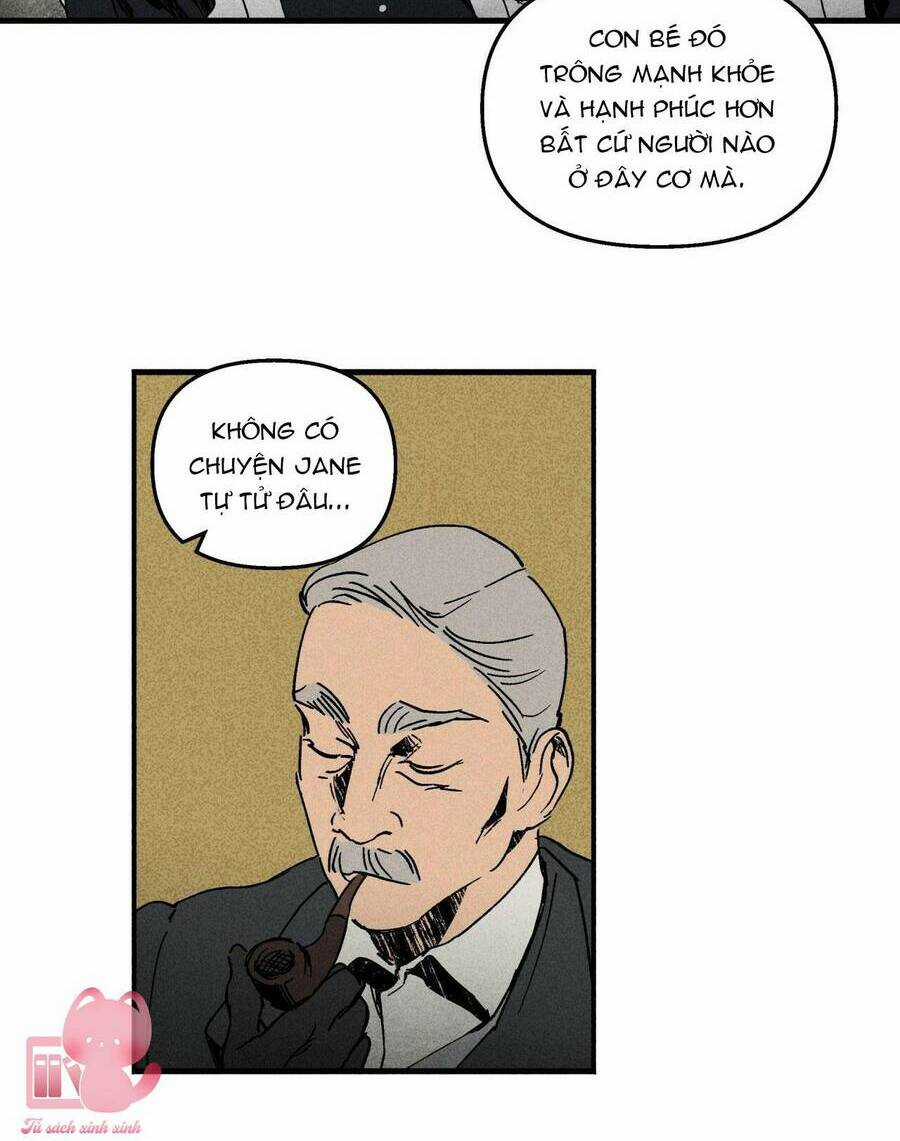 Đảo Phù Thủy - Chapter 12 - Trang 16