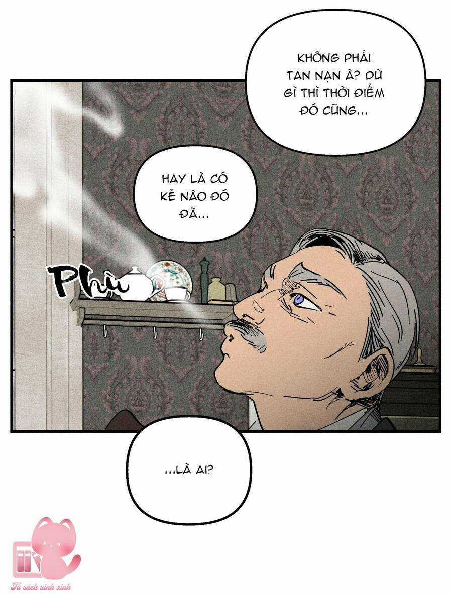 Đảo Phù Thủy - Chapter 12 - Trang 17