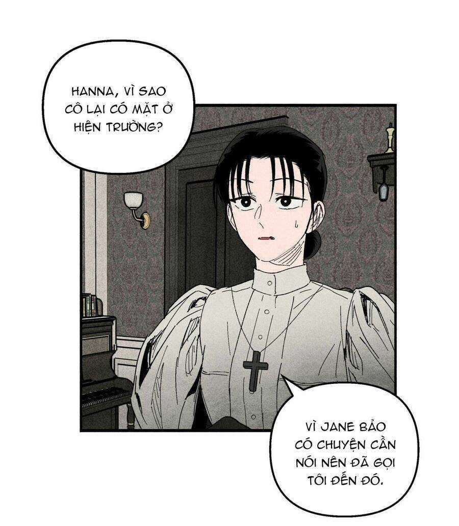 Đảo Phù Thủy - Chapter 12 - Trang 18