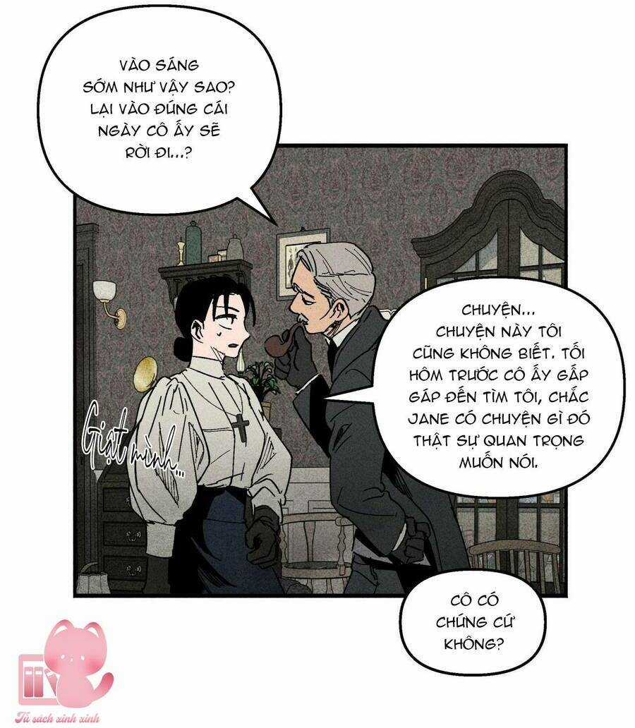 Đảo Phù Thủy - Chapter 12 - Trang 19