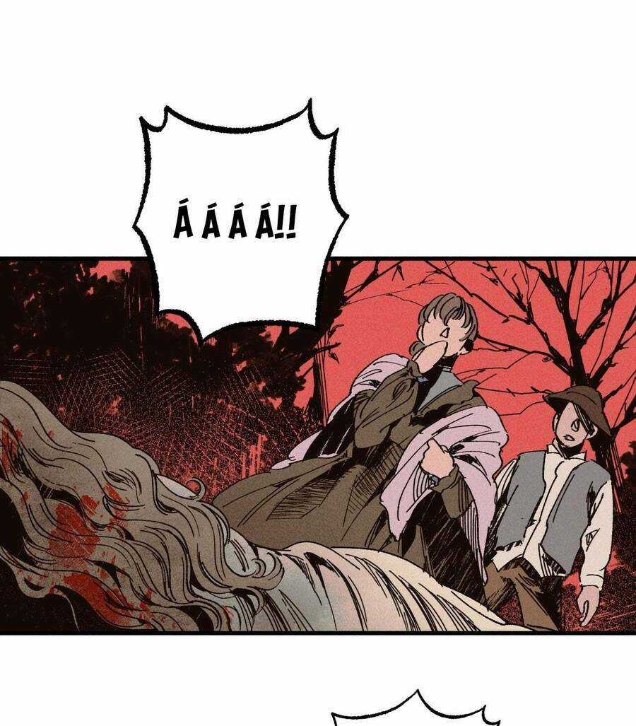 Đảo Phù Thủy - Chapter 12 - Trang 3