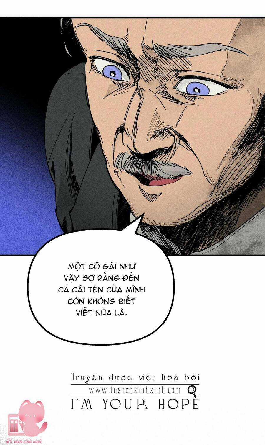 Đảo Phù Thủy - Chapter 12 - Trang 22