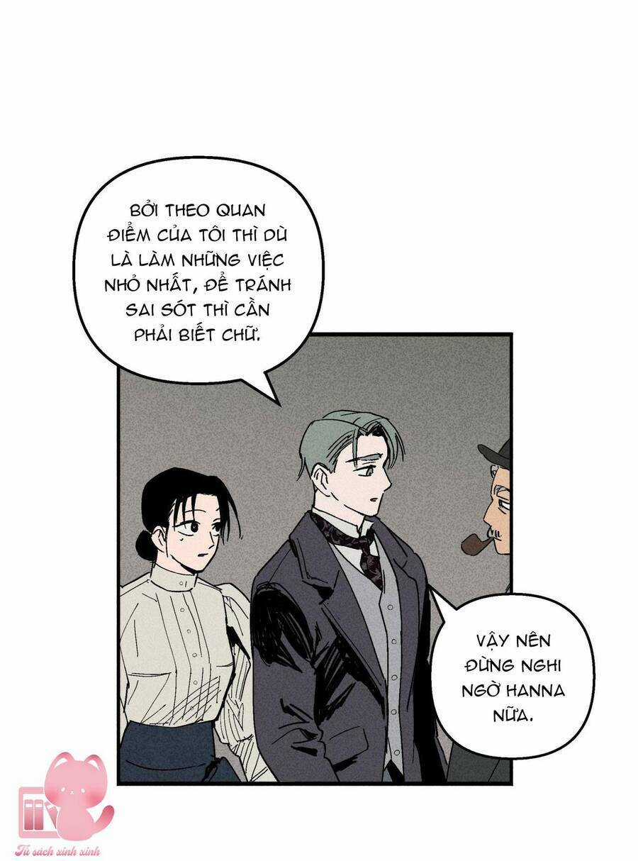 Đảo Phù Thủy - Chapter 12 - Trang 24