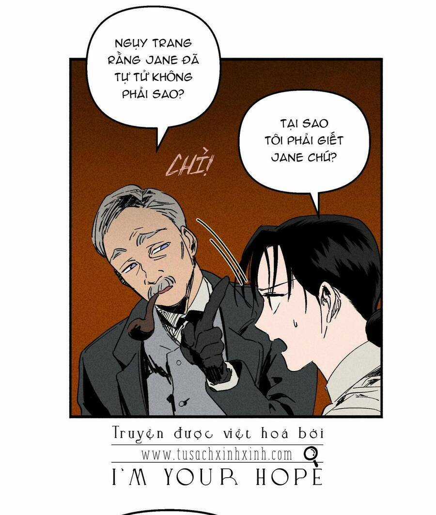 Đảo Phù Thủy - Chapter 12 - Trang 26